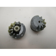 0319034 0319035 Inner Throttle Control Gears 9.9 / 10 15 HP Evinrude Johnson 319034