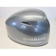 6CJ-42610-00-00 Yamaha Outboard Motor Cover Engine Cowl 50 60 70 HP