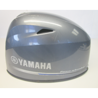 6CJ-42610-00-00 Yamaha Outboard Motor Cover Engine Cowl 50 60 70 HP