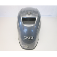 6CJ-42610-00-00 Yamaha Outboard Motor Cover Engine Cowl 50 60 70 HP