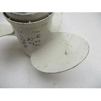 58110-93410-01T L900 9 1/4" X 9P Suzuki Propeller DT25, DT28 HP 6 Spline