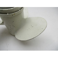 58110-93410-01T L900 9 1/4" X 9P Suzuki Propeller DT25, DT28 HP 6 Spline