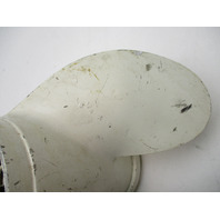 58110-93410-01T L900 9 1/4" X 9P Suzuki Propeller DT25, DT28 HP 6 Spline