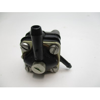0388683 0391667 Fuel Pump Evinrude Johnson 9.9-15 Hp 388683 391667
