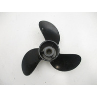 7.8 x 7 Pitch Prop for Mercury Mariner & Nissan/Tohatsu 4-6 Hp Outboards