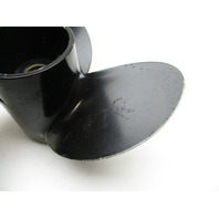 7.8 x 7 Pitch Prop for Mercury Mariner & Nissan/Tohatsu 4-6 Hp Outboards