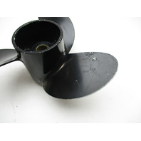 7.8 x 7 Pitch Prop for Mercury Mariner & Nissan/Tohatsu 4-6 Hp Outboards