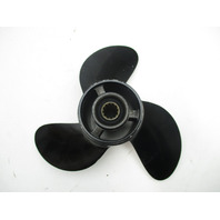 7.8 x 7 Pitch Prop for Mercury Mariner & Nissan/Tohatsu 4-6 Hp Outboards
