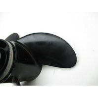 7.8 x 7 Pitch Prop for Mercury Mariner & Nissan/Tohatsu 4-6 Hp Outboards