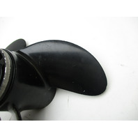 7.8 x 7 Pitch Prop for Mercury Mariner & Nissan/Tohatsu 4-6 Hp Outboards