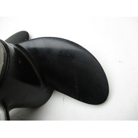 7.8 x 7 Pitch Prop for Mercury Mariner & Nissan/Tohatsu 4-6 Hp Outboards