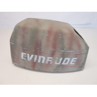 0284156 Evinrude Johnson Outboard  6/8 HP Top Engine Cover Cowl Hood 1992-1994