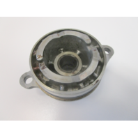0393747 OMC Evinrude Johnson Outboard 6 8 HP Gearcase Head Assembly