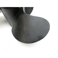 175323 9.5 X 12.5 Pitch Prop for Evinrude Johnson 15 HP Outboards 13 Spline