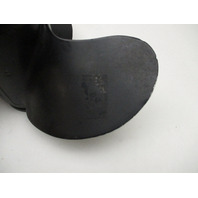 175323 9.5 X 12.5 Pitch Prop for Evinrude Johnson 15 HP Outboards 13 Spline