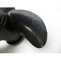 175323 9.5 X 12.5 Pitch Prop for Evinrude Johnson 15 HP Outboards 13 Spline