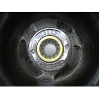 175323 9.5 X 12.5 Pitch Prop for Evinrude Johnson 15 HP Outboards 13 Spline
