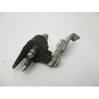 0376154 0393334 Used Lower Cowl Fuel Connector for Evinrude Johnson Outboard