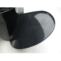 H-1419 14 1/4" X 19 P Hustler Alum Prop Outboard & Sterndrive 4 3/4" Gearcase