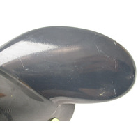 H-1419 14 1/4" X 19 P Hustler Alum Prop Outboard & Sterndrive 4 3/4" Gearcase