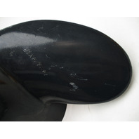 H-1419 14 1/4" X 19 P Hustler Alum Prop Outboard & Sterndrive 4 3/4" Gearcase