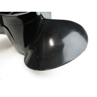 14 X 19 Pitch 15 Spline Prop for 70-140 HP 4-Stroke Suzuki Johnson Outboards