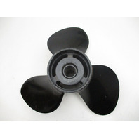 14 X 19 Pitch 15 Spline Prop for 70-140 HP 4-Stroke Suzuki Johnson Outboards