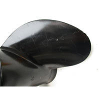 14 X 19 Pitch 15 Spline Prop for 70-140 HP 4-Stroke Suzuki Johnson Outboards