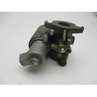 1341-3711 Mercury Outboard 1 Cylinder MerCarb Carburetor 3.9-4.5 Hp Outboards