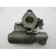 1341-3711 Mercury Outboard 1 Cylinder MerCarb Carburetor 3.9-4.5 Hp Outboards