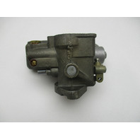 1341-3711 Mercury Outboard 1 Cylinder MerCarb Carburetor 3.9-4.5 Hp Outboards