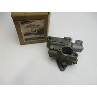 1341-3711 Mercury Outboard 1 Cylinder MerCarb Carburetor 3.9-4.5 Hp Outboards