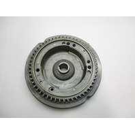 0581676 Manual Flywheel for Evinrude Johnson 9.9 15 Hp Outboard 581676