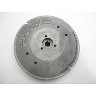 0581676 Manual Flywheel for Evinrude Johnson 9.9 15 Hp Outboard 581676