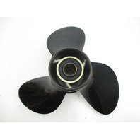 386786  12-1/4 X 15 Pitch Propeller for JOHNSON/EVINRUDE 40-75 HP Outboards