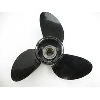 386786  12-1/4 X 15 Pitch Propeller for JOHNSON/EVINRUDE 40-75 HP Outboards