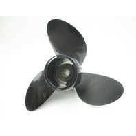 386786  12-1/4 X 15 Pitch Propeller for JOHNSON/EVINRUDE 40-75 HP Outboards