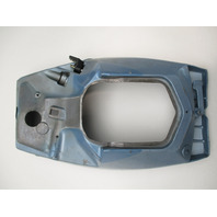 0388887 Evinrude Johnson 9.9/10 15 Hp Lower Cowl Cowling Cover 0387807 323304