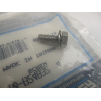 10-8248324 Fits Mercury Mariner Force SportJet Outboard Screw M6 x 16