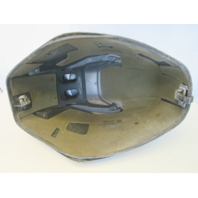 895844T09 Mercury Mariner Verado 4 Stroke 6 Cyl 135-200 HP Top Cowling Cover
