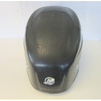 895844T09 Mercury Mariner Verado 4 Stroke 6 Cyl 135-200 HP Top Cowling Cover