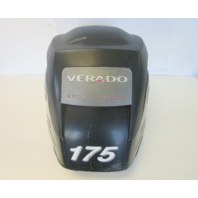 895844T09 Mercury Mariner Verado 4 Stroke 6 Cyl 135-200 HP Top Cowling Cover