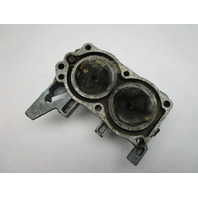 0321388 395702 Used Cylinder Head 9.9 15 HP Johnson Evinrude  1976-1980 321388