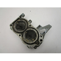 0321388 395702 Used Cylinder Head 9.9 15 HP Johnson Evinrude  1976-1980 321388