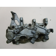 0321388 395702 Used Cylinder Head 9.9 15 HP Johnson Evinrude  1976-1980 321388