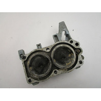 0321388 395702 Used Cylinder Head 9.9 15 HP Johnson Evinrude  1976-1980 321388