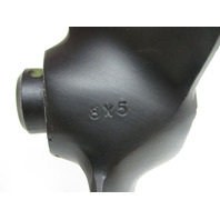 FP652 8 X 5 P 9 Tooth Pin Drive Prop for  3.5-8 HP Force Chrysler Outboards