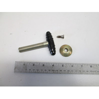 10-77190A3 Thumb Screw Assembly Mercury 4-20HP Outboards