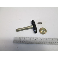 10-77190A3 Thumb Screw Assembly Mercury 4-20HP Outboards