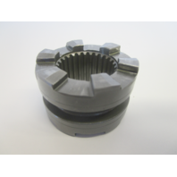 6G5-45631-00-00 Yamaha 150-225HP 2 Stroke Outboard Lower Unit Clutch Dog